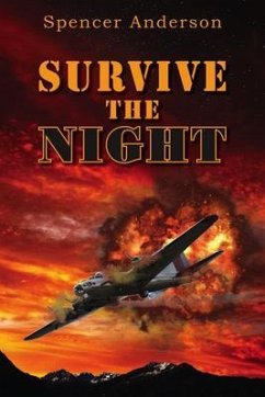 Survive The Night (eBook, ePUB) - Anderson, Spencer