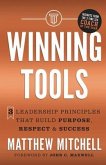 Winning Tools (eBook, ePUB)