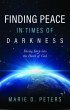 Finding Peace in Times of Darkness... - Bild 1