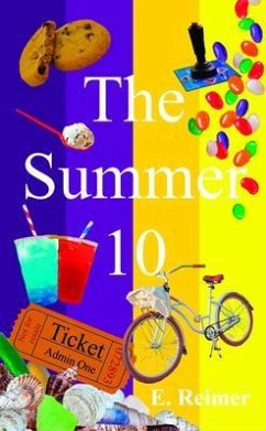 Cover The Summer 10 (eBook, ePUB)