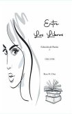 Entre Los Libros (eBook, ePUB) Entre Los Libros (eBook, ePUB)