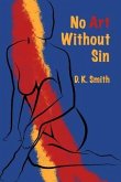 No Art Without Sin (eBook, ePUB)