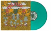 Flowers & Dead Souls (Ltd. 180g Green Lp)