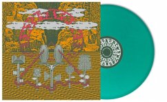 Flowers & Dead Souls (Ltd. 180g Green Lp) - Acid Rooster