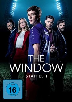The Window - Staffel 1 - The Window