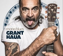 Mana Blues - Haua,Grant