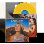 Ladaniva (Yellow Col. Lp)