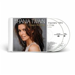 Come On Over (Diamond Edition,Int'L 2cd Deluxe) - Twain,Shania