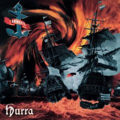Cover Hurra
