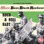 More Boss Black Rockers Vol.8 - Rock & Roll Baby More Boss Black Rockers Vol.8 - Rock & Roll Baby
