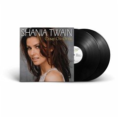 Come On Over (Diamond Edition,Int'L 2lp) - Twain,Shania