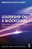 Leadership on a Blockchain (eBook, PDF)