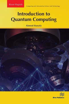 Introduction to Quantum Computing (eBook, PDF) - Banafa, Ahmed