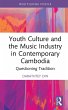 Youth Culture and the Music Industry in... - Bild 1