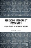 Rereading Modernist Postcards (eBook, ePUB)