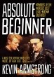 Absolute Beginner (eBook, ePUB) - Bild 1