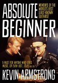 Absolute Beginner (eBook, ePUB)