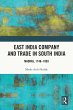 East India Company and Trade in South... - Bild 1