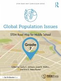 Global Population Issues, Grade 7 (eBook, PDF)