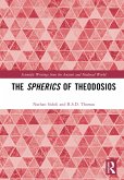 The Spherics of Theodosios (eBook, PDF)