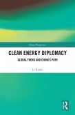 Clean Energy Diplomacy (eBook, ePUB)