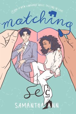 Cover Matching Set (eBook, ePUB)