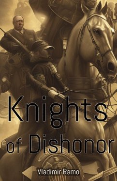 Knights Of Dishonor (eBook, ePUB) Cover Knights Of Dishonor (eBook, ePUB)