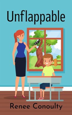 Unflappable (Keen Read, #4) (eBook, ePUB) - Conoulty, Renee