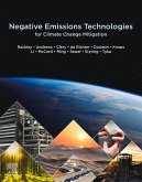 Negative Emissions Technologies for Climate Change Mitigation (eBook, ePUB)