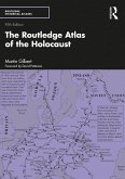 The Routledge Atlas of the Holocaust (eBook, ePUB)