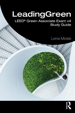LeadingGreen (eBook, PDF) - Mlotek, Lorne