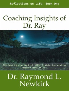 Cover Coaching Insights of Dr. Ray (eBook, ePUB)