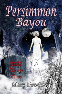 Cover Persimmon Bayou (eBook, ePUB)