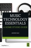 Music Technology Essentials (eBook, PDF)