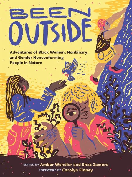 Been Outside (eBook, ePUB) Been Outside (eBook, ePUB)