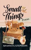 Small Things (eBook, ePUB) Small Things (eBook, ePUB)