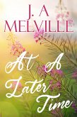 At A Later Time (eBook, ePUB)