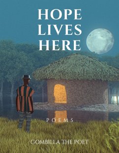 Cover Hope Lives Here (eBook, ePUB)