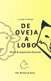 De Oveja a Lobo (eBook, ePUB)