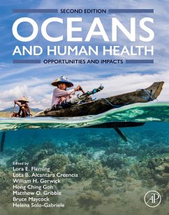 Oceans and Human Health (eBook, ePUB)