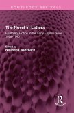 The Novel in Letters (eBook, ePUB)