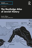 The Routledge Atlas of Jewish History (eBook, PDF)