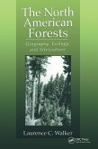 The North American Forests (eBook, ePUB)