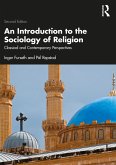 An Introduction to the Sociology of Religion (eBook, PDF)