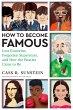 How to Become Famous (eBook, ePUB) - Bild 1