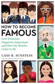 How to Become Famous (eBook, ePUB)