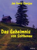 Das Geheimnis von Solthenau (eBook, ePUB)
