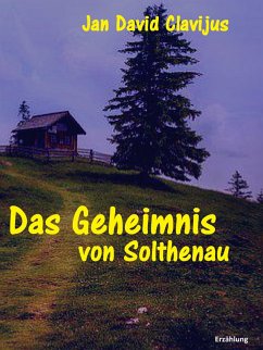 Das Geheimnis von Solthenau (eBook, ePUB) - Clavijus, Jan David