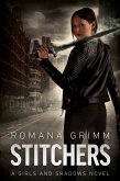 Stitchers (Girls and Shadows 1) (eBook, ePUB)