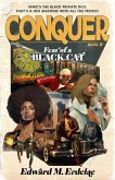 Conquer: Fear Of A Black Cat (The John Conquer Series, #2) (eBook, ePUB)